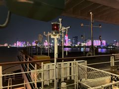 -武汉知音号