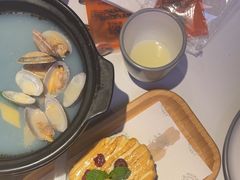 -鸣记脆皮烤鱼·海鲜烤鱼(三八广场店)