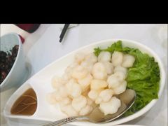 水晶虾仁-丰收日(五角场店)
