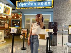 -CHINCHIN 青青·泰国料理(万象食家店)