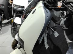 -九号电动车(安定门内大街店)