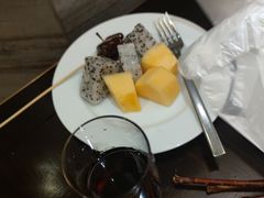 -臻萃轩中餐厅(国家会展中心店)