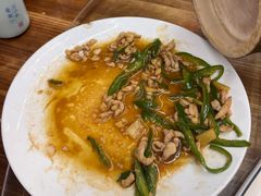 -61号餐吧(兴坪古镇漓江店)