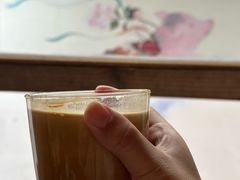 -三目仓咖啡(贤南路店)