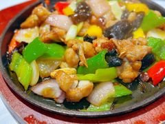 -钱山海鲜大排档