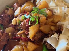 -那时新疆·若羌(经纬汇店)