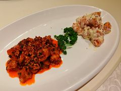 -锦江饭店锦北楼-锦江厅