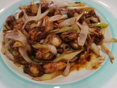-渔民船说·北塘海鲜·天津菜·海肠捞饭(北塘古镇店)