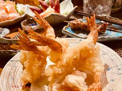 -半藏居酒屋(香港花园店)