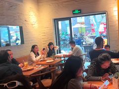 -La Strada(安福路店)