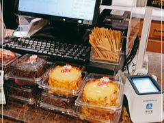 -味多美蛋糕(西安门店)