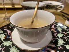 -君庭中餐馆(湘江豪生店)