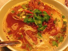 -CHINCHIN 青青·泰国料理(万象食家店)