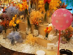 -芭菲盛宴·环球美食(袁家岗店)