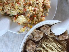 -蒋家桥饺面店(东关街店)