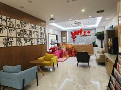 -月满阁月子中心(莲湖区店)