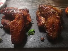 -HIGH FIVE哈福手工汉堡(桂林路店)