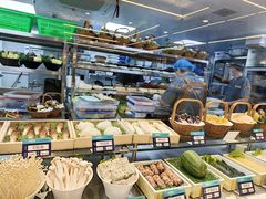 -东海怡品海鲜豆捞(舟宿夜江店)