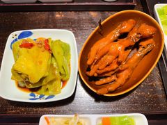 -喜晋道面馆(华严寺广场店)