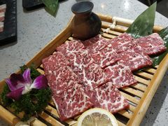 -妥妥烤肉料理(昙华林店)
