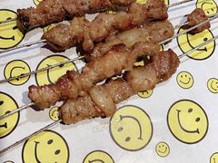 -新疆烧烤王(广灵店)