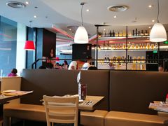 -必胜客(中山店)