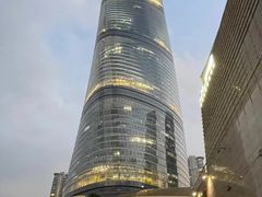 -上海中心大厦