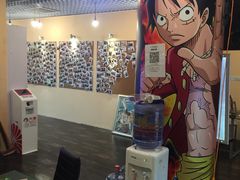-JOJO实景沉浸侦探剧本杀(大悦城店)