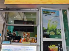 -不可炸鸡BOOCUR CHICKEN(荔湾广钢店)