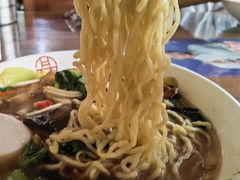 -孙家面馆(淮海第一城店)