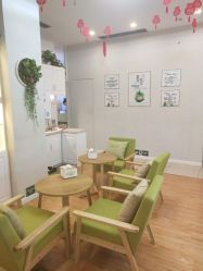 -诗媛嘉美健康管理中心(金桥店)