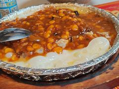 -长安·大茶饭