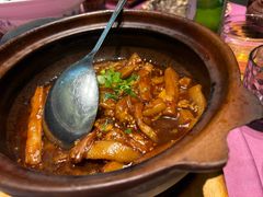 -鸽子侯·家宴·平价海鲜(绿地店)