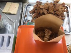 -香糯炎荞饼王(解放碑店)