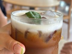 -SAANCI山池咖啡(海上世界文化艺术中心店)