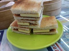 -澳门陈光记烧味饭店(万象城店)