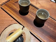 姜味巧克力脆卷-天水蔬食料理(树德之光店)