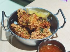 -米仓食堂(皇庭广场店)