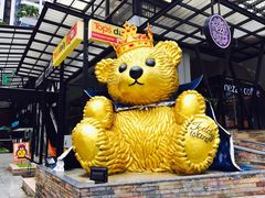 -曼谷素万那普国际机场
