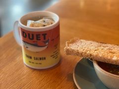 -THE CANNERY&JUJU 新鲜海鲜·牛排美食酒廊