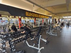 -聚健身GatherFitness(余杭店)