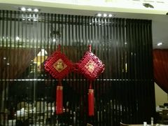 大堂-麒麟中餐厅·经典粤菜·地道菜式老字号(广州长隆酒店)