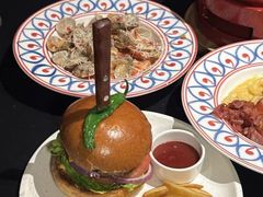 -Grande A'moo(上海万象城店)