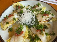 -天正河鲀·河豚亭(大连店)