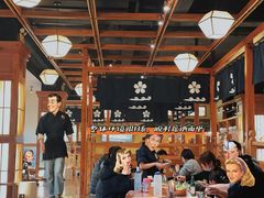 -千寻烧肉(政务区店)