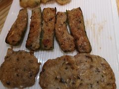 -德胜轩正宗顺德菜(宝安沙井会展中心店)