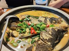 -水门巷餐厅(古子城店)