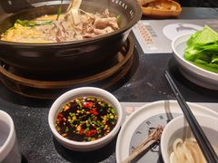 -老鸭集(萧山万象汇店)