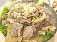 -百家鸡味馆(清泰店)