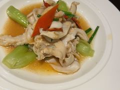 -东莱馋房(陆家嘴店)